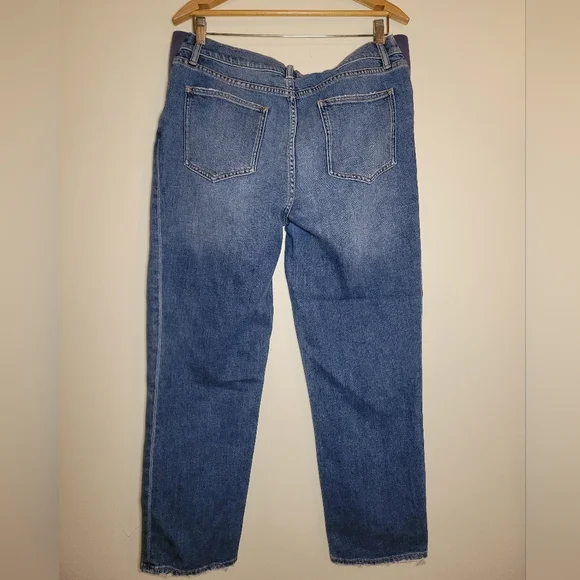 Hatch the Boyfriend Maternity Jean, 30